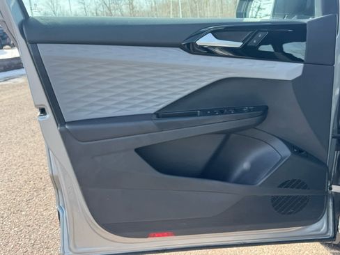 Used 2023 Volkswagen Taos S w/ Driver Assistance Package image 16