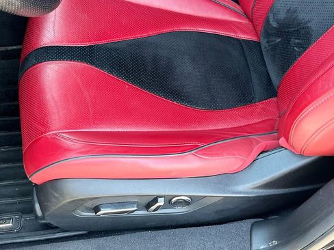 Used 2022 Acura TLX SH-AWD w/ A-SPEC Pkg image 19