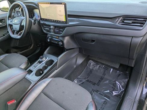 Used 2024 Ford Escape ST-Line w/ Tech Pack #1 FWD image 21
