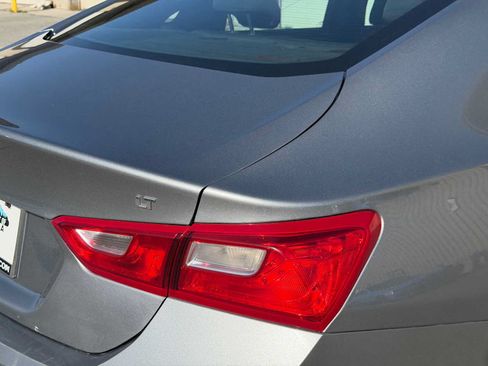 Certified 2024 Chevrolet Malibu LT FWD image 20