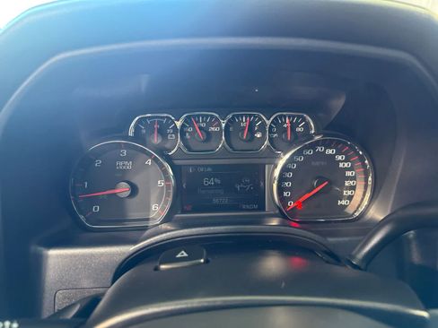 Used 2016 GMC Sierra 1500 SLT AWD/4WD image 27