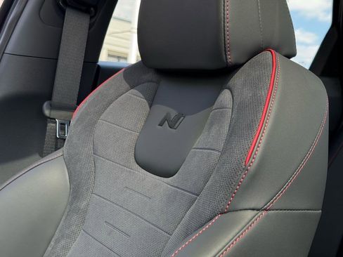 New 2025 Hyundai Sonata N Line image 18