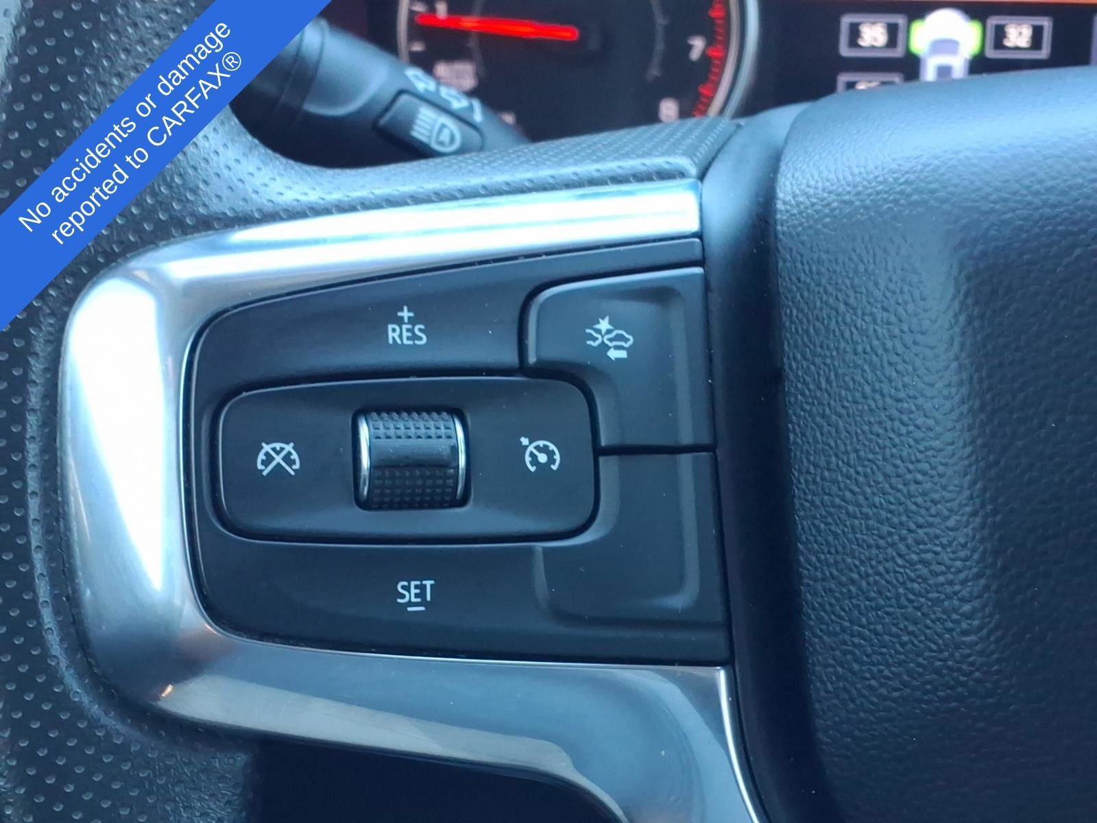 Used 2023 Chevrolet Blazer LT w/ Driver Confidence Package AWD/4WD image 30