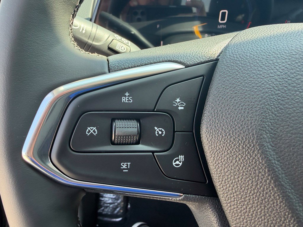 New 2026 Chevrolet Trax ACTIV w/ Driver Confidence Package FWD image 15