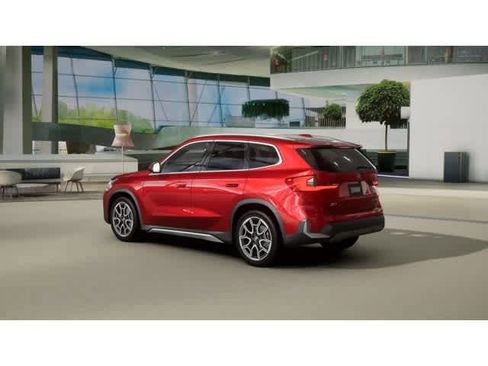 New 2026 BMW X1 xDrive28i w/ Convenience Package image 2