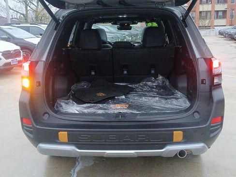 Certified 2026 Subaru Forester Wilderness AWD/4WD image 25