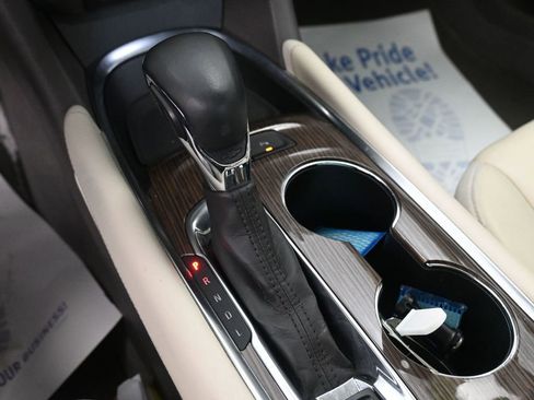 Used 2023 Chevrolet Malibu LT w/ Driver Confidence Package image 25