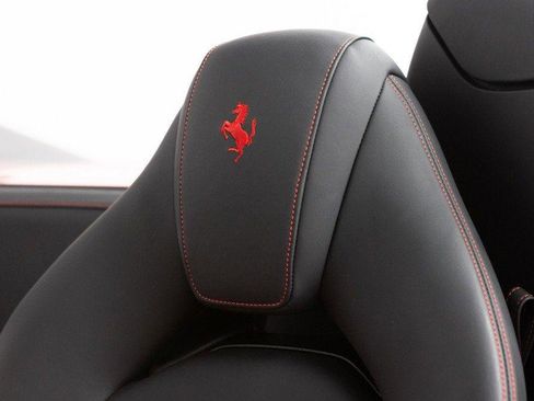 Certified 2019 Ferrari 488 Spider image 46