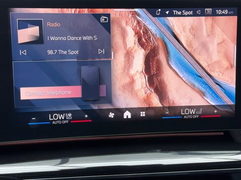 Used 2024 BMW X1 xDrive28i image 28