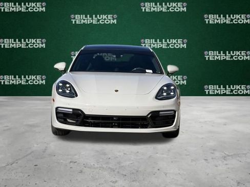 Used 2018 Porsche Panamera 4S image 4