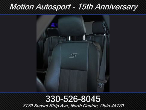 Used 2015 Chrysler Town & Country S w/ Driver Convenience Group FWD image 30