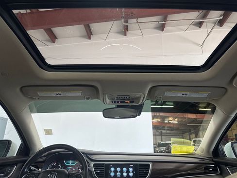 Used 2018 Buick LaCrosse Premium w/ Driver Confidence Package #2 FWD image 20