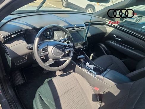 Used 2022 Hyundai Santa Cruz SEL Premium AWD/4WD image 11