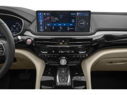 New 2026 Acura MDX SH-AWD image 10