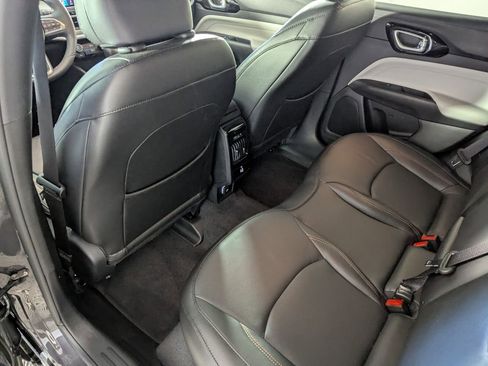 Certified 2024 Jeep Compass Limited w/ Elite Group image 15