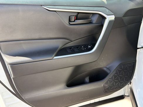 Used 2024 Toyota RAV4 LE FWD image 14