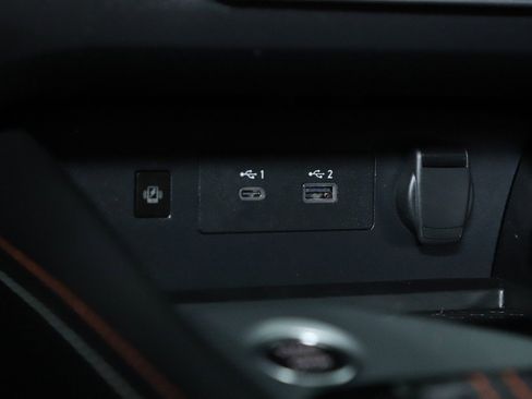 Certified 2024 Nissan Altima 2.5 SR w/ SR Premium Package image 28