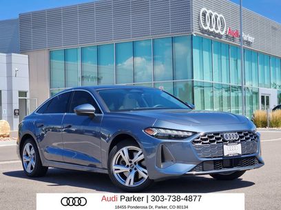 Used 2025 Audi A5 2.0T Premium Plus