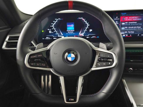 Used 2026 BMW M240i xDrive Coupe AWD/4WD image 20