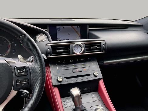 Used 2016 Lexus RC 350 RWD image 7