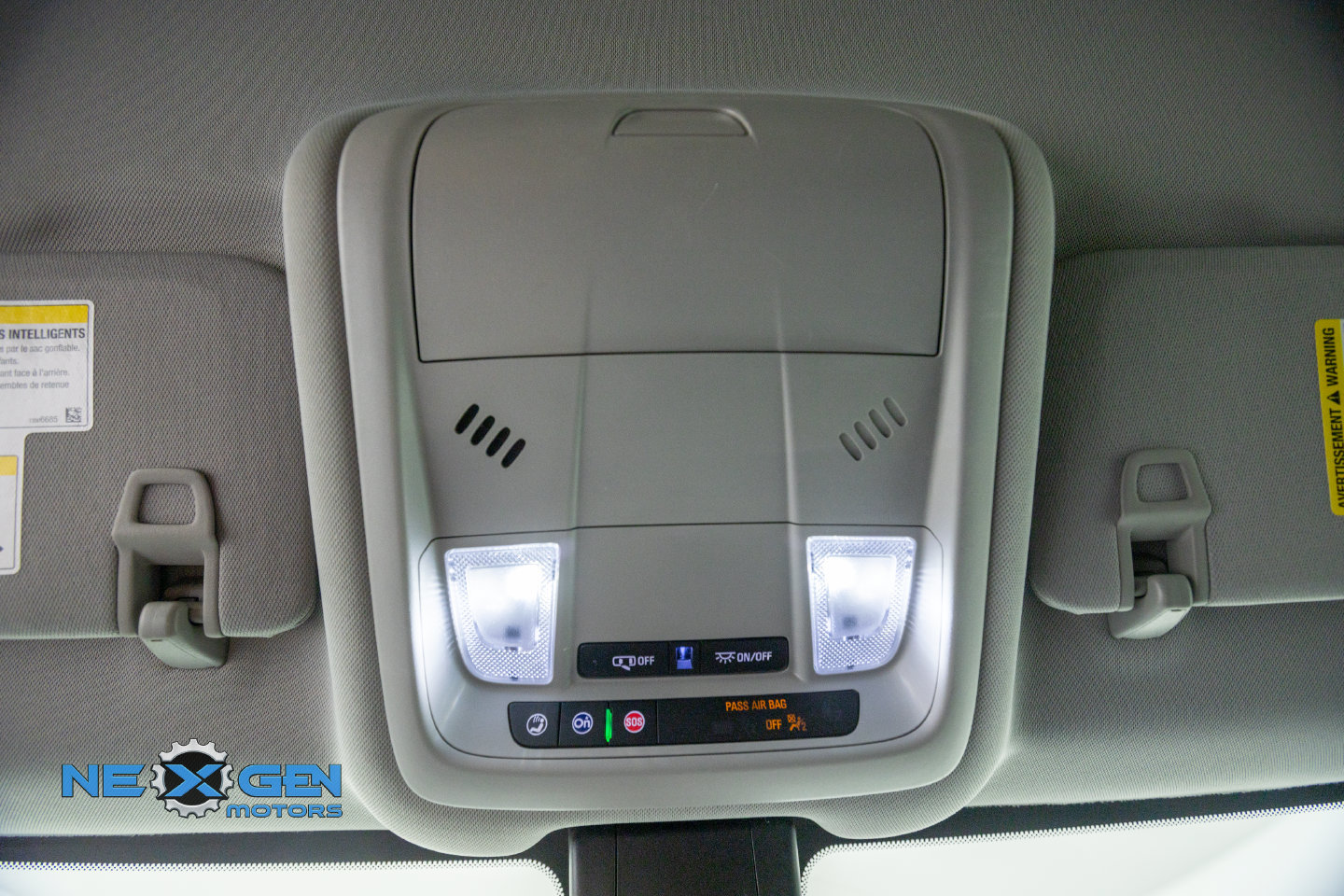 Used 2024 Chevrolet Equinox LT FWD image 19