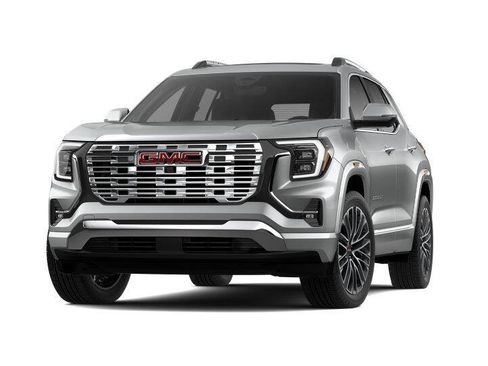 New 2026 GMC Terrain Denali AWD/4WD image 25