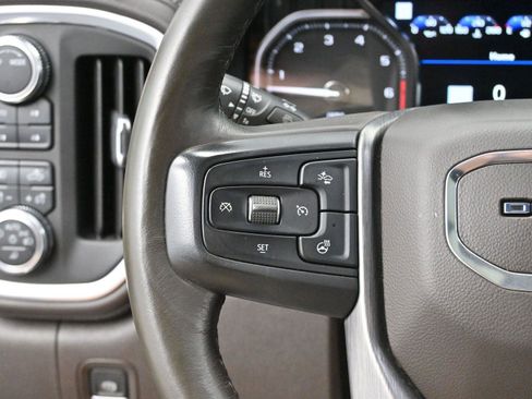 Used 2021 GMC Sierra 2500 Denali w/ Denali Ultimate Package image 17