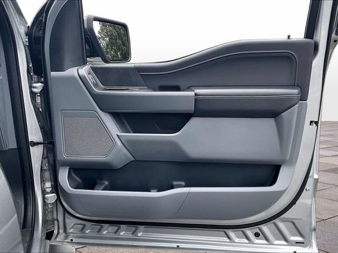 Used 2024 Ford F150 XLT w/ Equipment Group 302A MID AWD/4WD image 25