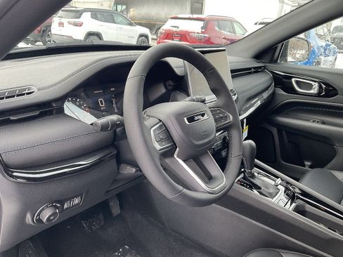 New 2026 Jeep Compass Limited AWD/4WD image 10