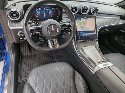 Used 2024 Mercedes-Benz CLE 53 AMG 4MATIC image 10