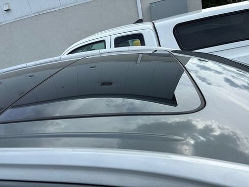 Used 2017 Nissan Murano SL w/ SL Technology Package AWD/4WD image 19