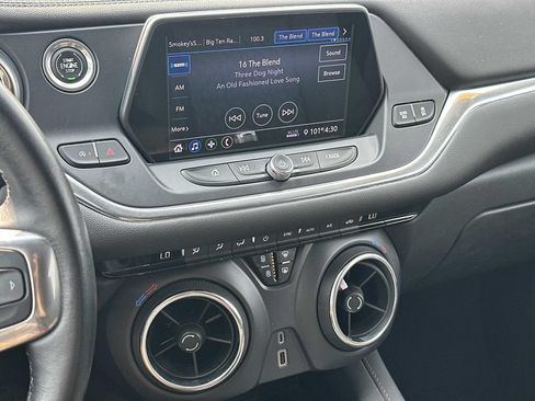 Used 2020 Chevrolet Blazer LT w/ LPO, Floor Liner Package FWD image 24
