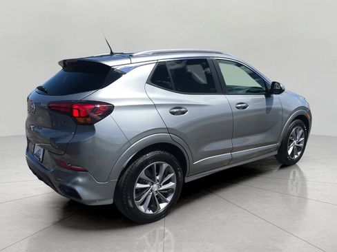 Used 2023 Buick Encore GX Select w/ Sport Touring Package FWD image 22