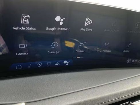 New 2024 Cadillac XT4 Premium Luxury w/ Active Safety Package image 9