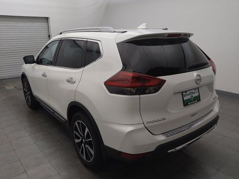 Used 2020 Nissan Rogue SL AWD/4WD image 5