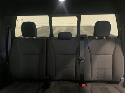 Certified 2019 Ford F150 XLT w/ Equipment Group 302A Luxury image 11