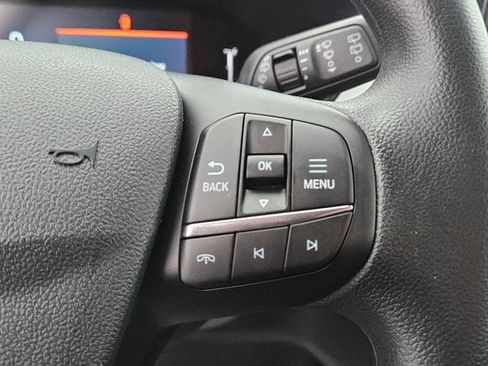 New 2026 Ford Escape Active image 53