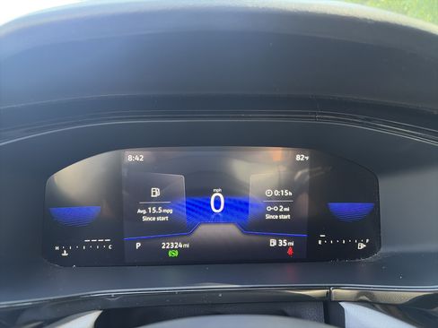 Used 2023 Volkswagen Taos S FWD image 28