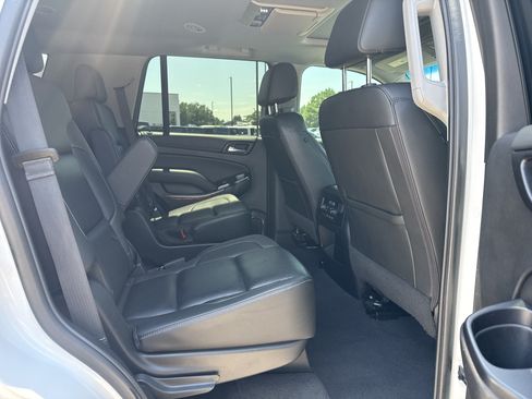 Used 2019 Chevrolet Tahoe Premier AWD/4WD image 15