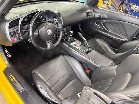 Used 2003 Honda S2000 image 48