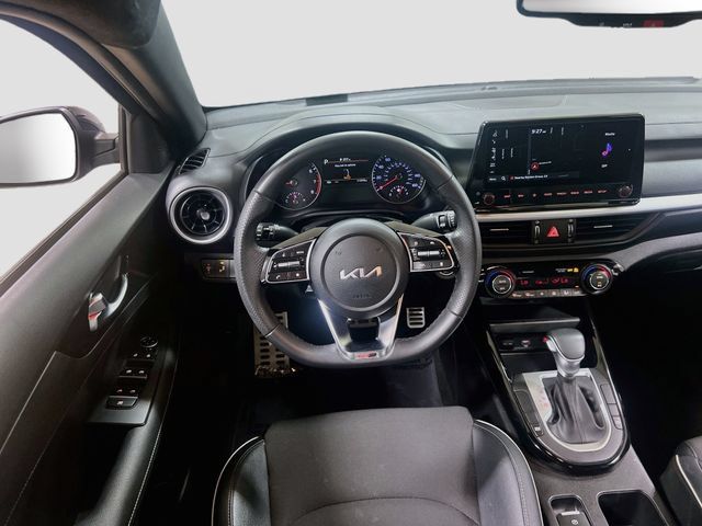 Certified 2024 Kia Forte GT-Line FWD image 22