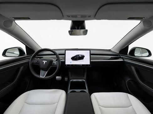 Used 2023 Tesla Model Y Performance AWD/4WD image 16