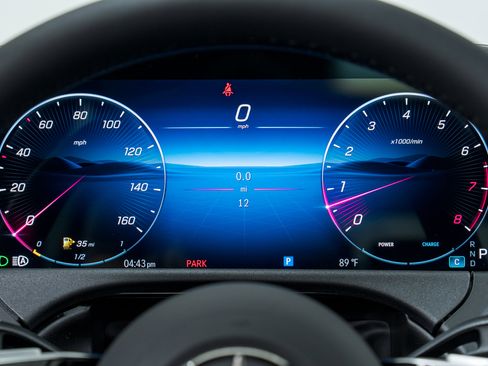 New 2026 Mercedes-Benz E 450 4MATIC All-Terrain Wagon image 19