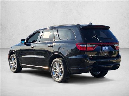 Used 2024 Dodge Durango GT AWD/4WD image 8