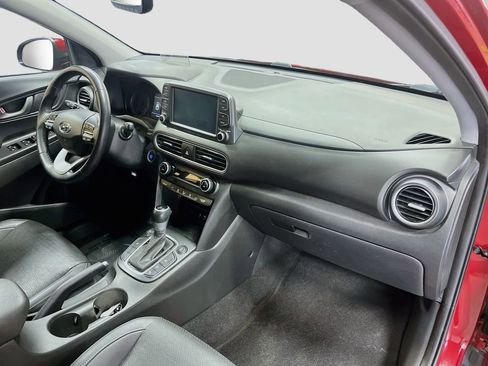 Used 2020 Hyundai Kona Ultimate AWD/4WD image 30