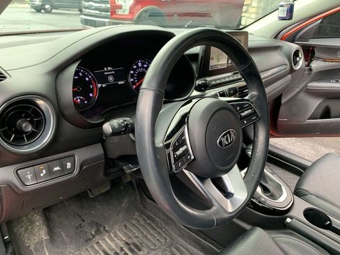 Used 2019 Kia Forte EX w/ Option Group 020 FWD image 27
