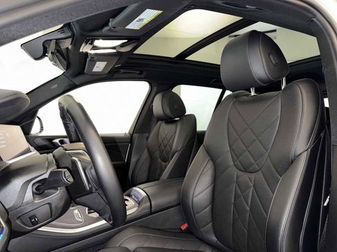 Certified 2023 BMW X5 xDrive40i w/ Premium Package image 20