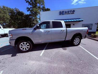 Used 2022 RAM 2500 Big Horn w/ Level C Equiment Group