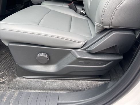 New 2026 Ford F350 XL RWD image 8