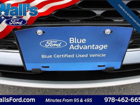 Certified 2022 Ford Escape SE w/ Convenience Package image 3